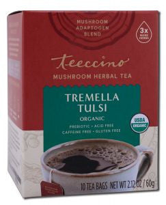OG2 TEEC TRMLLA TLSI TEA ( 6 X 10 BAG  )