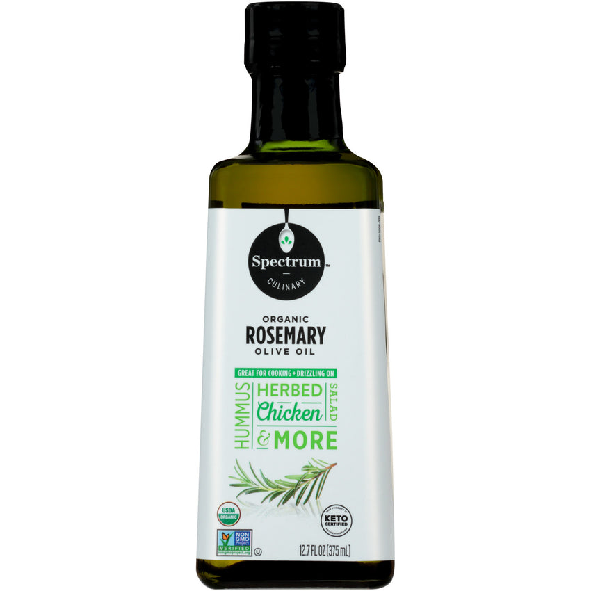 OG2 SPEC RSMRY OLIVE OIL ( 6 X 12.7 OZ   )