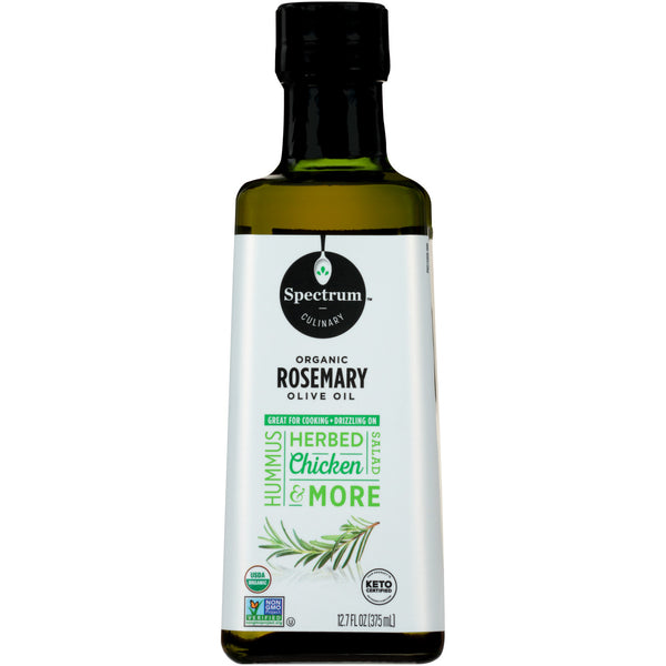OG2 SPEC RSMRY OLIVE OIL ( 6 X 12.7 OZ   )
