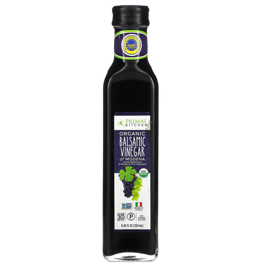 OG2 P.K. BALSAMC VINEGAR ( 6 X 8.45 OZ   )