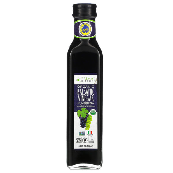 OG2 P.K. BALSAMC VINEGAR ( 6 X 8.45 OZ   )