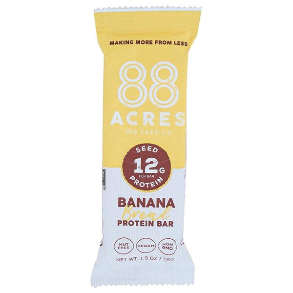 88AC BAN BREAD PROTN BAR ( 9 X 1.9 OZ   )