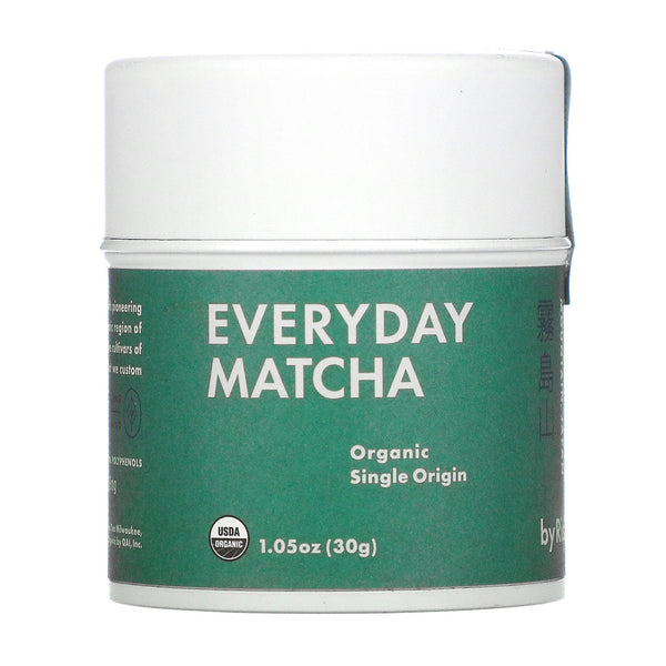 OG2 RISHI EVRYDY MATCHA ( 6 X 1.05 OZ   )