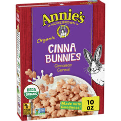 OG2 AH CERL CINNABUNNIES ( 10 X 10 OZ   )