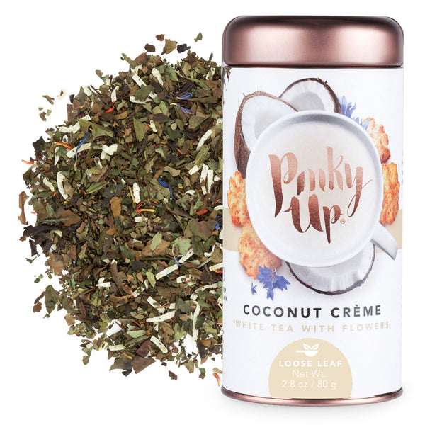 PINKY CCNUT CRM LSLF TEA (6x2.80)
