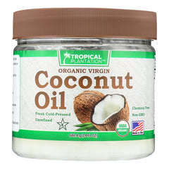 OG2 TROP PLNT CNUT OIL ( 1 X 24 OZ   )