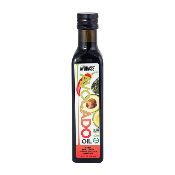 AV AVO OIL XVR CHLI INFU (6x8.50)