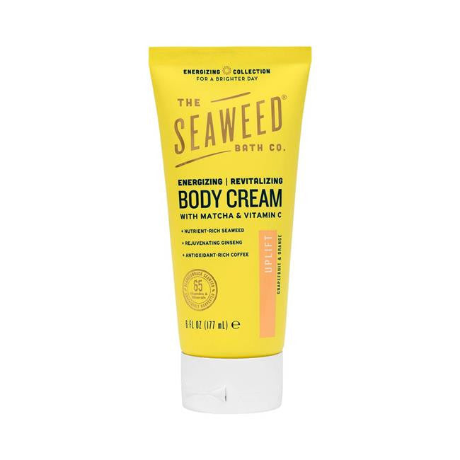 SBC BDY CRM ENRGZ UPLIFT ( 1 X 6 OZ   )