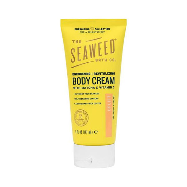 SBC BDY CRM ENRGZ UPLIFT ( 1 X 6 OZ   )