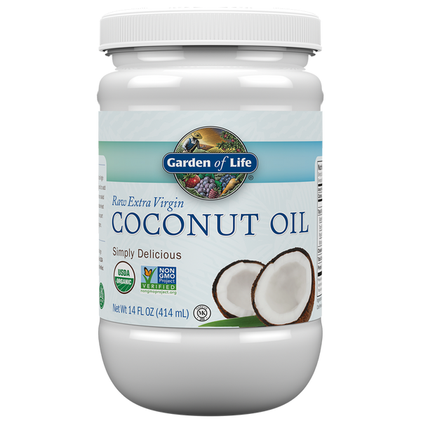 OG2 GOL RW XVRG CNUT OIL ( 6 X 14 OZ   )