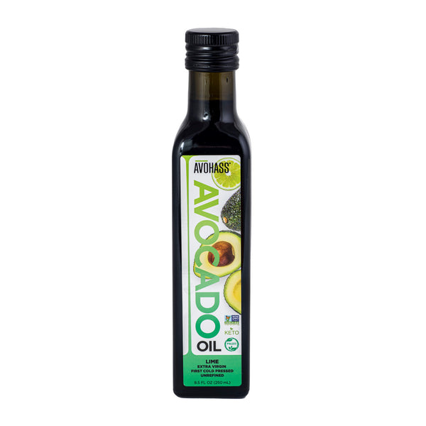 AV AVO OIL XVR LM INFUS (6x8.50)