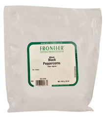 FC PEPPERCORNS BLACK ( 1 X 1 LB   )