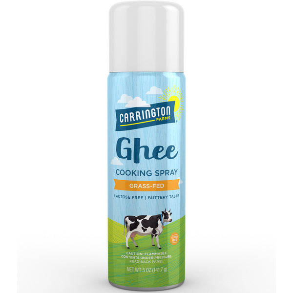 CF GHEE SPRAY ( 6 X 5 OZ   )