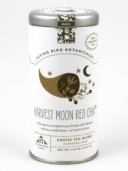 OG1 FLYNG BRD TEA HRVST ( 6 X 15 CT   )