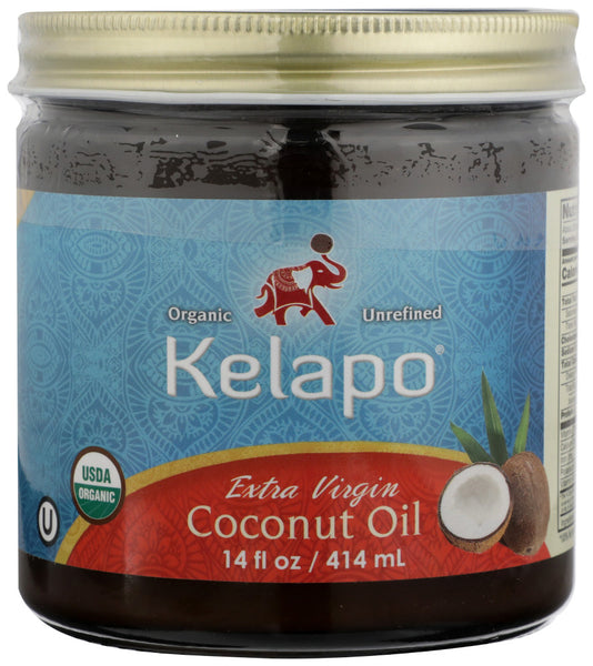 OG2 KELPO EV COCONUT OIL (6x14.00)