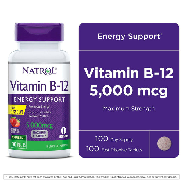 B VITS / B COMPLEX