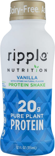 RIPPLE SHAKE RTD VAN ND  ( 12 X 12 OZ   )