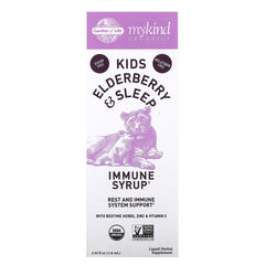 OG2 GOL MYKND EDLBRY SYR ( 1 X 3.92 OZ   )