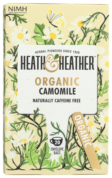 OG2 HNH CAMOMILE ( 6 X 20 CT   )
