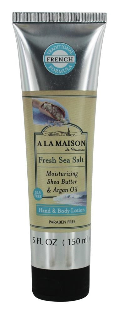 MAISON SSLT HND&BDY LTN ( 1 X 5 OZ   )