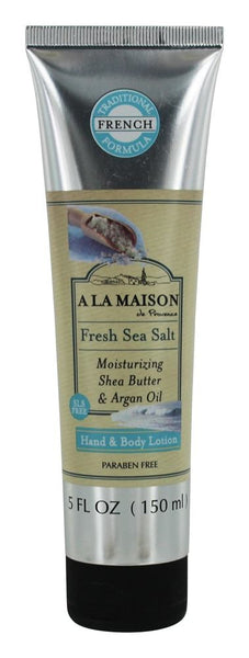 MAISON SSLT HND&BDY LTN ( 1 X 5 OZ   )