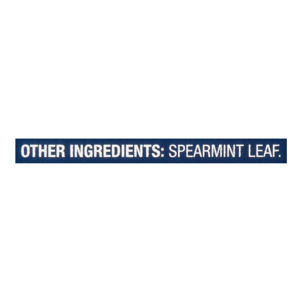 TWELL TEA ENERGY SPRMNT ( 6 X 12 BAG  )