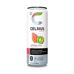 CELS GUAV KIWI SPRKG DRK (12x12.00)