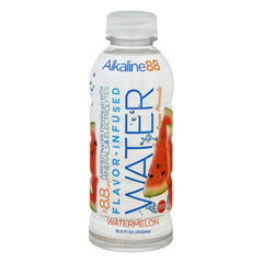 A88INFU WTRMLN ALKLN WTR ( 12 X 16.9 OZ   )