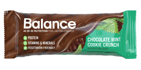 BAL GOLD CHOC MINT CRNCH ( 6 X 1.76 OZ   )
