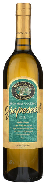 Napa Valley Grape Seed Oil (12x25.4OZ )