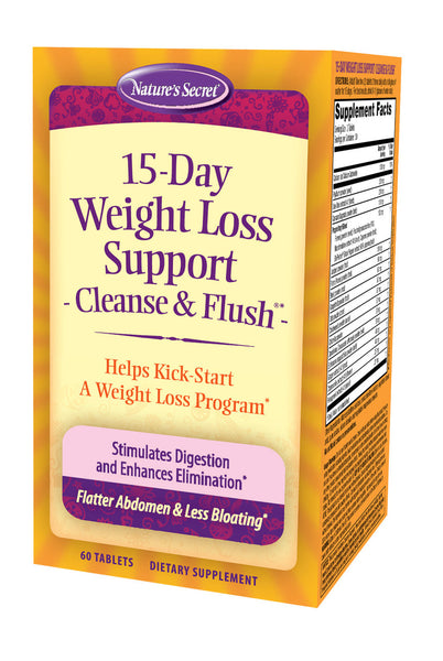 WEIGHT MANAGEMENT