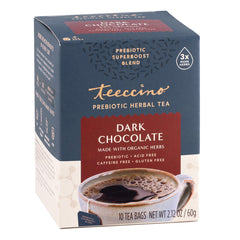 OG3 TEEC DARK CHOC TEA ( 6 X 10 BAG  )
