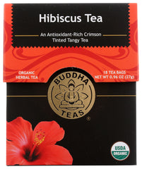 OG1 BUDDHA HIBISCUS ( 6 X 18 BG   )