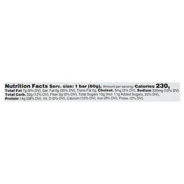 THMILK BAR KNG CIN CHRRO ( 12 X 2.11 OZ   )