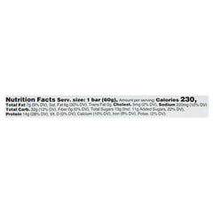 THMILK BAR KNG CIN CHRRO ( 12 X 2.11 OZ   )