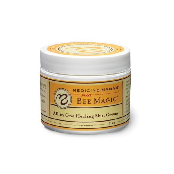 Medicine Mama's Heal Skin Creme (1x2OZ )