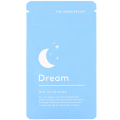 G P DREAM PLANT PATCH (13x4.00)