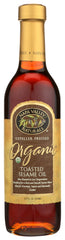 Napa Valley Toasted Sesame Oil (12x12.7OZ )
