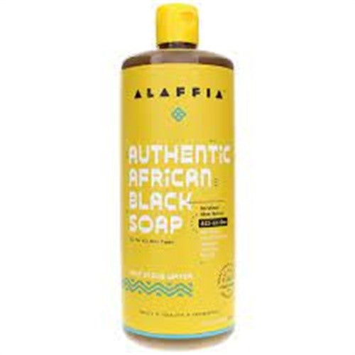 ALAF ALLN1 SOAP SLT/STON ( 1 X 16 OZ   )
