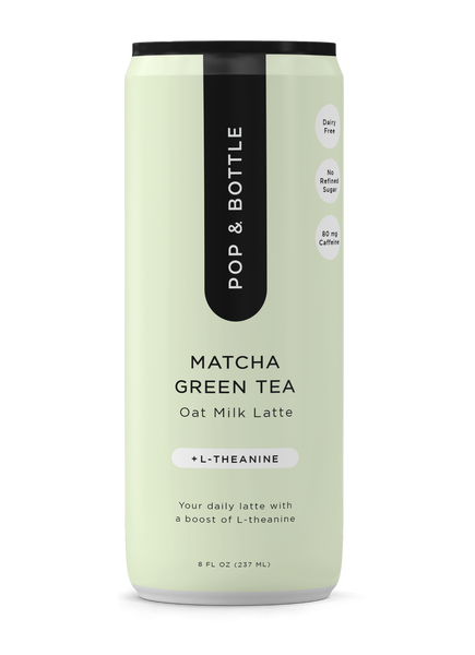 PPBTL GTEA LATE/MCHA ( 12 X 8 OZ   )