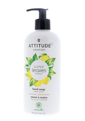 ATITUD HND/SP OLV LEAVES ( 1 X 16 OZ   )