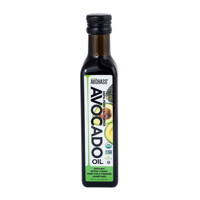 OG2 AV AVOCADO OIL XVR (6x8.50)