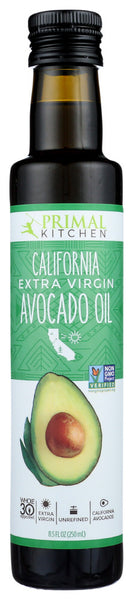 P. K X VIRGIN AVO OIL ( 6 X 8.45 OZ   )