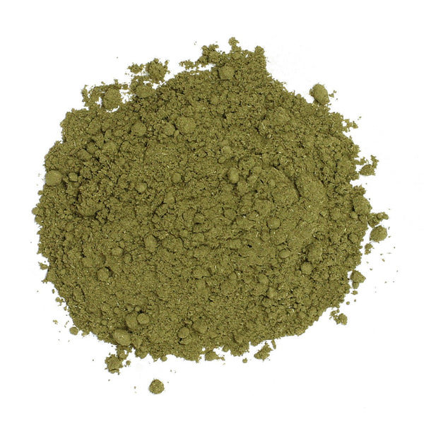 Frontier Stevia Herb Powder (1x1LB )