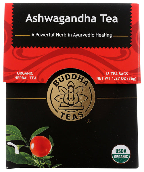 OG1 BUDDHA  ASHWAGHANDA ( 6 X 18 BG   )
