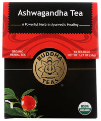 OG1 BUDDHA  ASHWAGHANDA ( 6 X 18 BG   )
