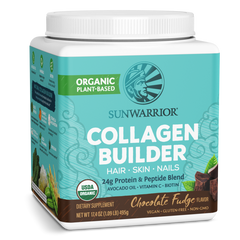 SUNWAR COLLAGEN CHOCOLAT ( 1 X 17.6 OZ   )