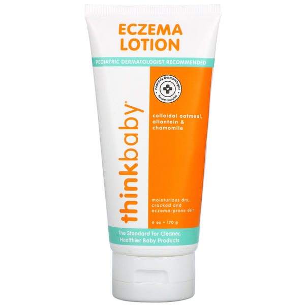 THNKBBY BABY ECZEMA LTN  ( 1 X 6 OZ   )