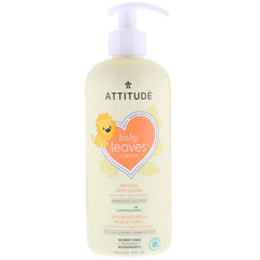 ATITUD BBY LTN PEAR NCTR ( 1 X 16 OZ   )
