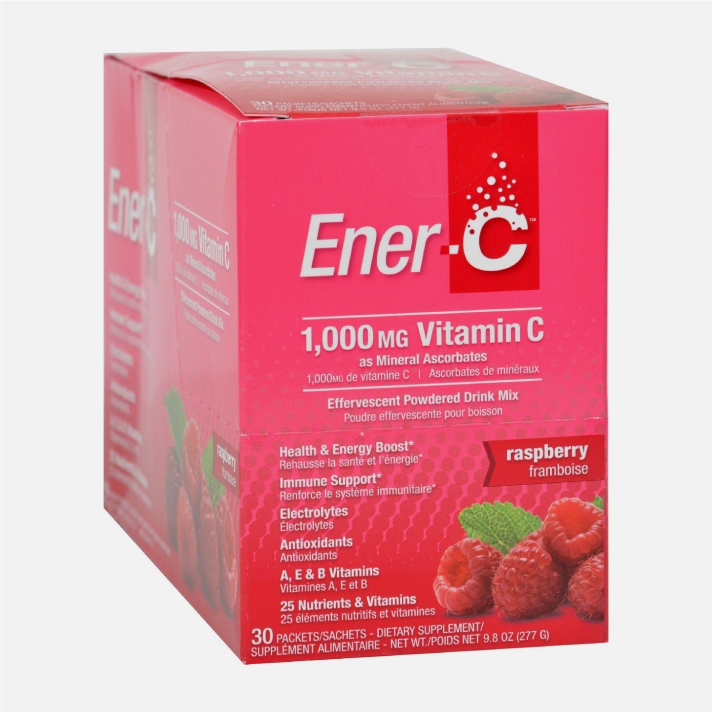 Vitamin C